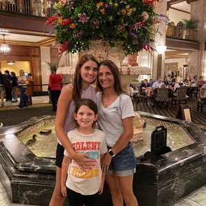 Meet your Posher, Bethany